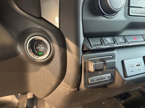 New 2026 Chevrolet Silverado 3500 W/T w/ WT Convenience Package image 22