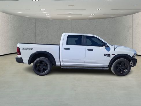 Used 2020 RAM 1500 Classic Warlock image 2