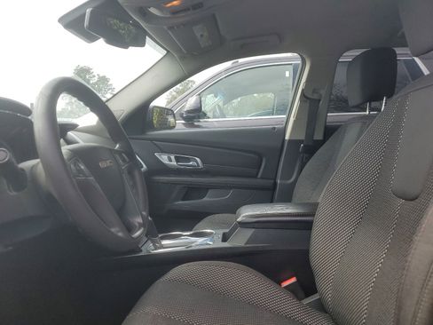 Used 2017 GMC Terrain SLE image 7