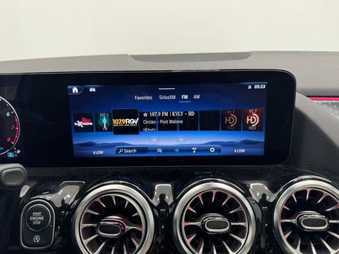 Certified 2025 Mercedes-Benz GLA 250 image 26