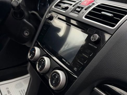 Used 2017 Subaru Forester 2.5i Limited image 34