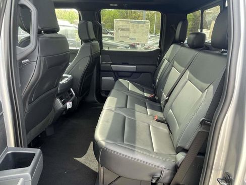 New 2026 Ford F150 XLT w/ Equipment Group 303A High AWD/4WD image 19