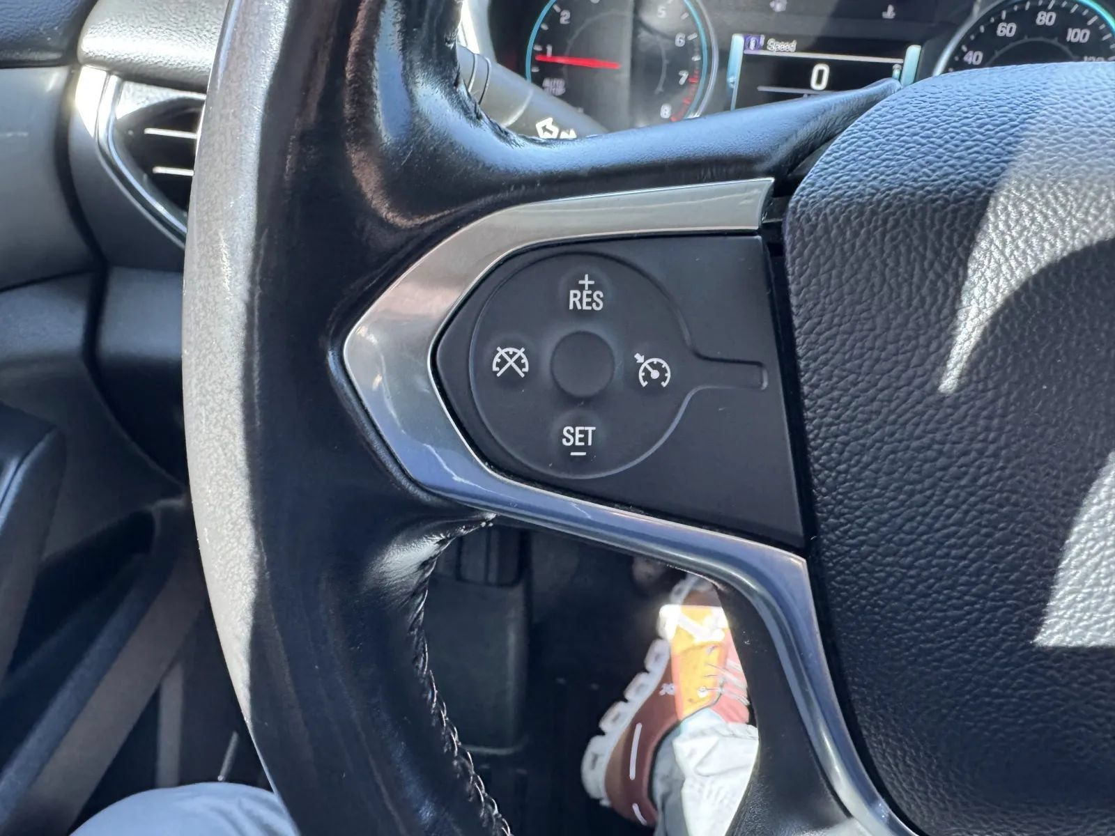 Used 2019 Chevrolet Traverse RS w/ LPO, 'HIT The Road' Package AWD/4WD image 24
