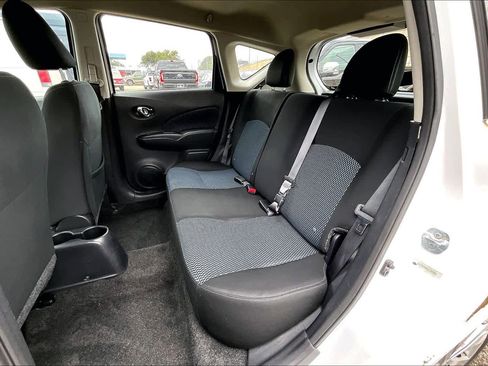 Used 2017 Nissan Versa Note SV image 21