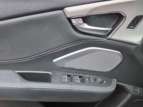 Used 2023 Acura RDX FWD w/ Technology Package image 40