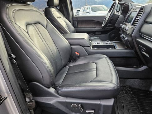 Used 2021 Ford Expedition Max Limited AWD/4WD image 32
