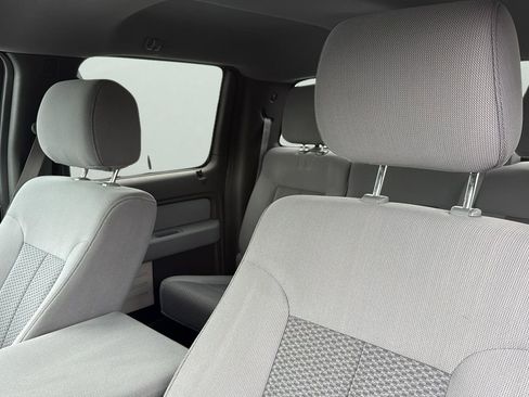 Used 2013 Ford F150 XLT w/ Mid Equipment Group image 10