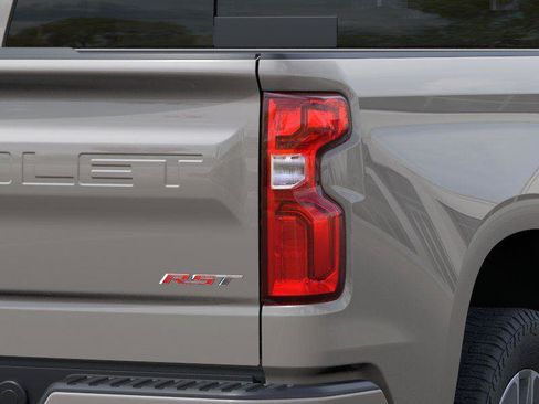 New 2026 Chevrolet Silverado 1500 RST w/ Convenience Package II AWD/4WD image 11