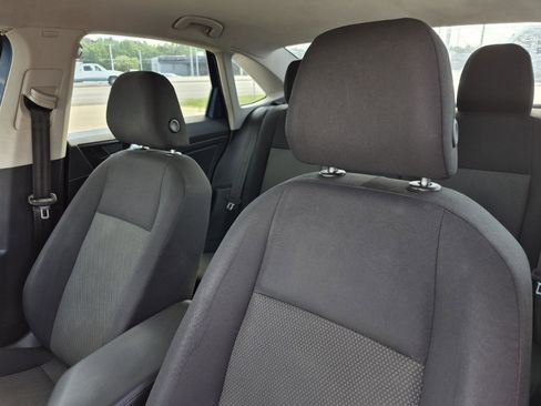 Used 2019 Volkswagen Jetta S FWD image 12