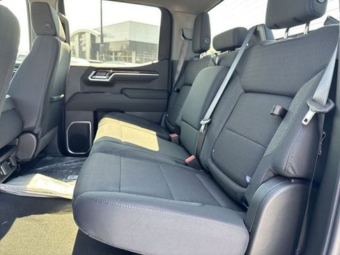 New 2026 GMC Sierra 1500 Elevation image 22