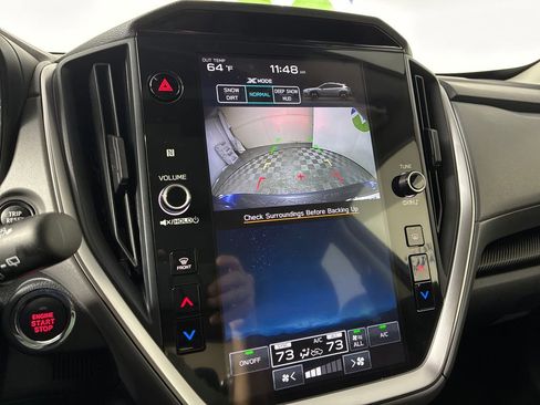 Certified 2025 Subaru Crosstrek 2.0i Premium w/ Convenience Package #2 image 29