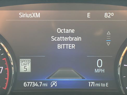 Used 2020 Ford Explorer Limited RWD image 24