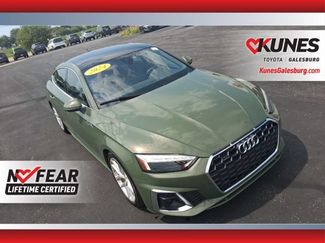 Used 2024 Audi A5 2.0T Premium Plus AWD/4WD video 1
