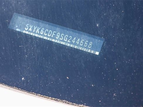 Used 2025 Kia Sportage X-Line image 29