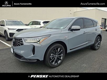 Certified 2025 Acura RDX w/ Advance Package