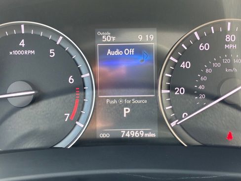 Used 2017 Lexus RX 350 AWD w/ Premium Package image 28