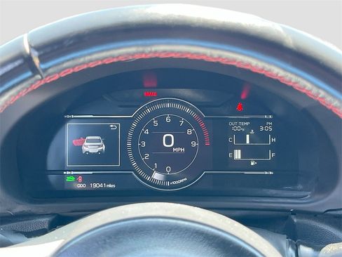 Used 2023 Subaru BRZ Limited image 12