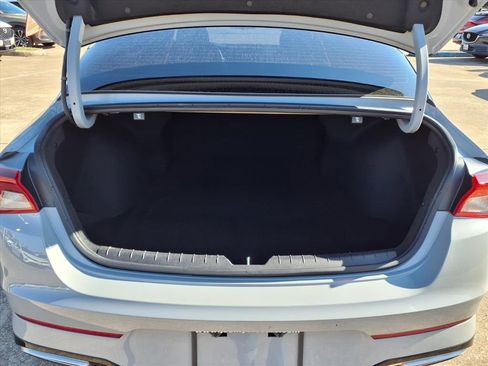 Used 2022 Kia K5 GT-Line image 29