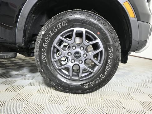 Used 2024 Ford Ranger XLT w/ FX4 Off-Road Package image 12