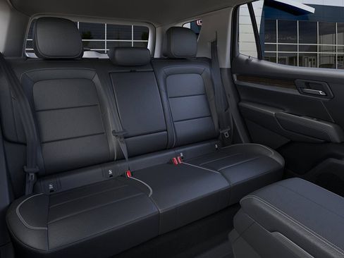 New 2026 GMC Terrain Denali w/ LPO, Floor Liner Package image 17