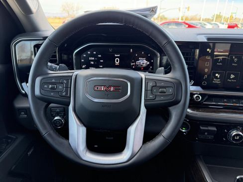 Used 2025 GMC Sierra 1500 Elevation w/ Preferred Package image 30