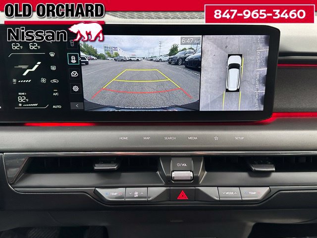 Used 2024 Kia EV9 Land AWD/4WD image 21