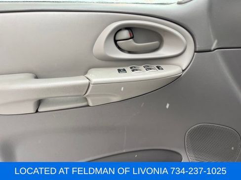 Used 2008 Chevrolet TrailBlazer LS image 17