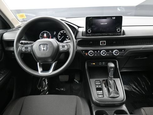 Certified 2025 Honda CR-V EX image 20