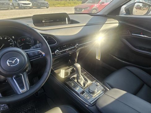 New 2025 MAZDA CX-30 AWD 2.5 S w/ Preferred Package image 21