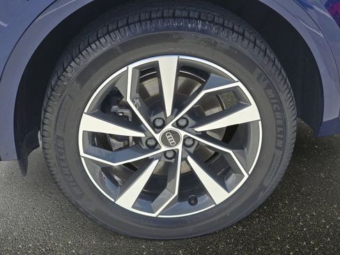 Certified 2023 Audi Q5 2.0T Premium w/ Convenience Package image 30