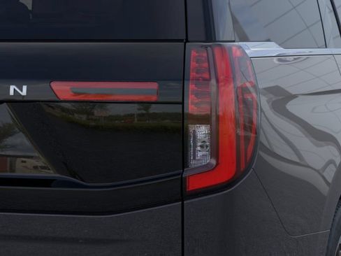 New 2026 Ford Expedition King Ranch AWD/4WD image 21