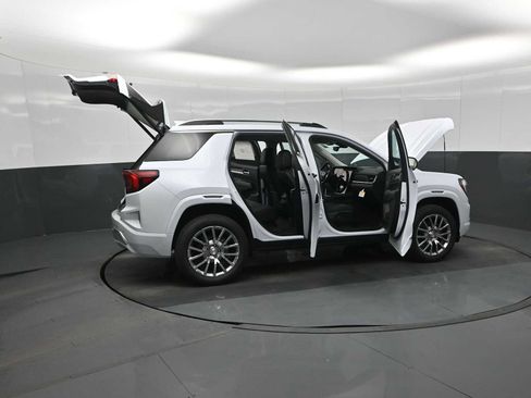 New 2026 GMC Terrain Denali image 35