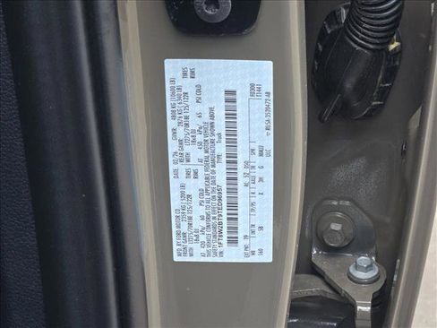 New 2026 Ford F250 Lariat w/ FX4 Off-Road Package AWD/4WD image 18