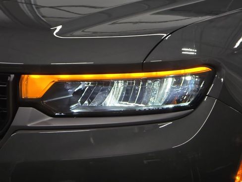 New 2026 Jeep Grand Cherokee Altitude AWD/4WD image 31