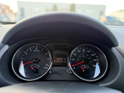 Used 2012 Nissan Rogue S w/ Special Edition Pkg image 30