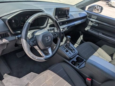 Used 2023 Honda CR-V Sport image 7