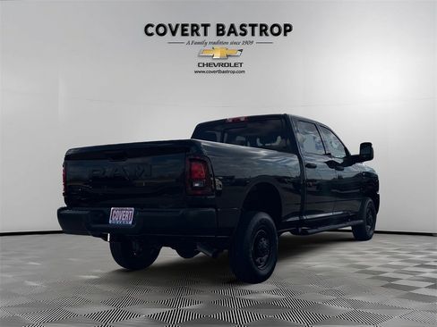 Used 2025 RAM 2500 Tradesman image 7