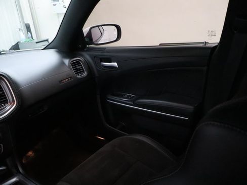 Used 2021 Dodge Charger Scat Pack w/ Plus Group RWD image 23