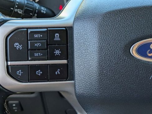 Used 2024 Ford Expedition Max Limited image 20