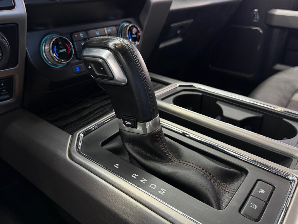 Used 2019 Ford F150 Platinum w/ Equipment Group 701A Luxury AWD/4WD image 21