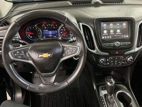 Used 2019 Chevrolet Equinox LT AWD/4WD image 39