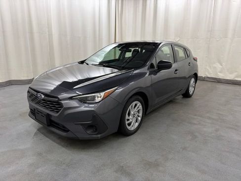 Used 2024 Subaru Impreza 2.0i AWD/4WD image 2