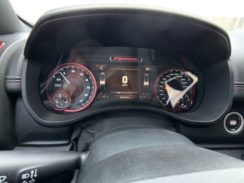 Used 2022 RAM 1500 Rebel w/ Rebel Level A Equipment Group image 18