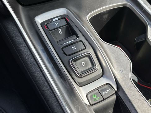 Used 2020 Honda Accord Touring image 26