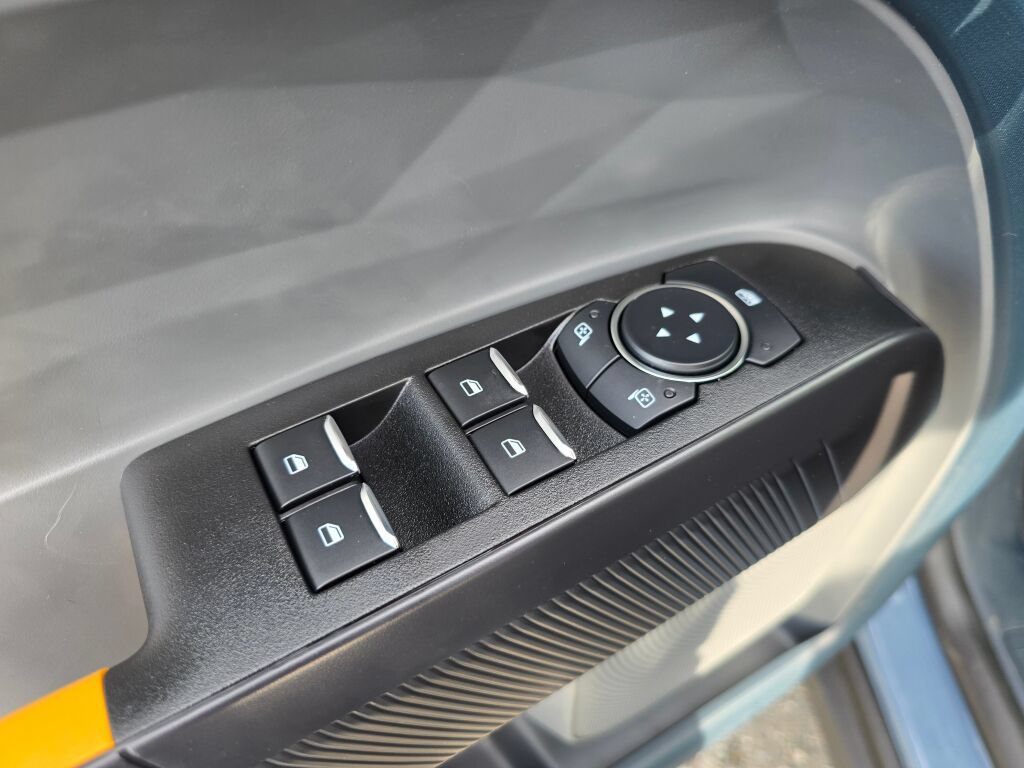 New 2026 Ford Maverick Tremor AWD/4WD image 13