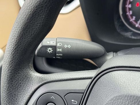 Used 2023 Toyota RAV4 XLE w/ Convenience Package image 22