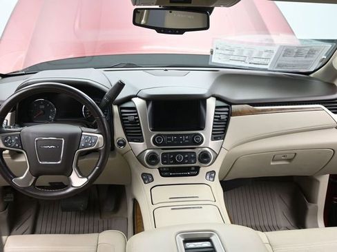 Used 2020 GMC Yukon Denali w/ Denali Ultimate Package image 26