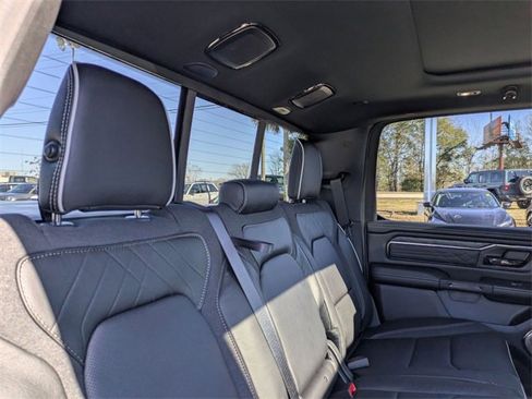 New 2026 RAM 1500 Limited image 30