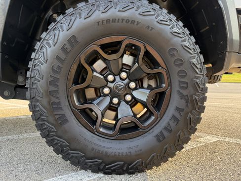 Used 2022 RAM 1500 TRX w/ TRX Level 2 Equipment Group image 26