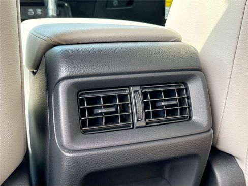 Certified 2025 Honda CR-V EX-L image 29